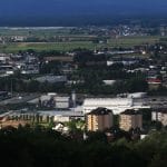 Mesto Krško, Foto: arhiv Vse za moj dan