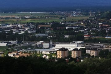 Novi prostorski načrt Krškega v zaključni fazi, ostaja še nekaj ključnih korakov