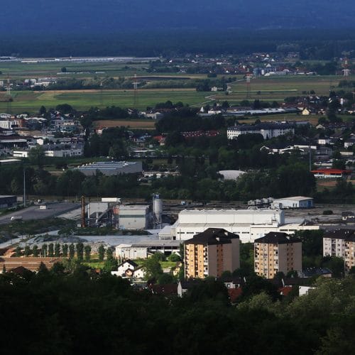 Novi prostorski načrt Krškega v zaključni fazi, ostaja še nekaj ključnih korakov