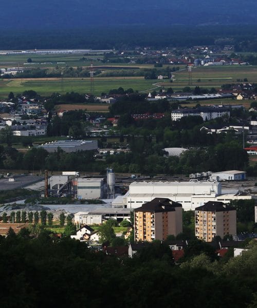 Novi prostorski načrt Krškega v zaključni fazi, ostaja še nekaj ključnih korakov