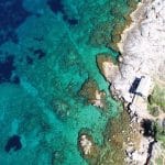 Morje na Hvaru, Foto: Vse za moj dan