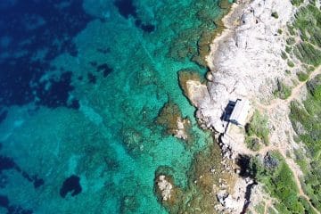 Sredozemsko morje doseglo nov rekord: 13. avgusta je imelo povprečno 28,54 °C