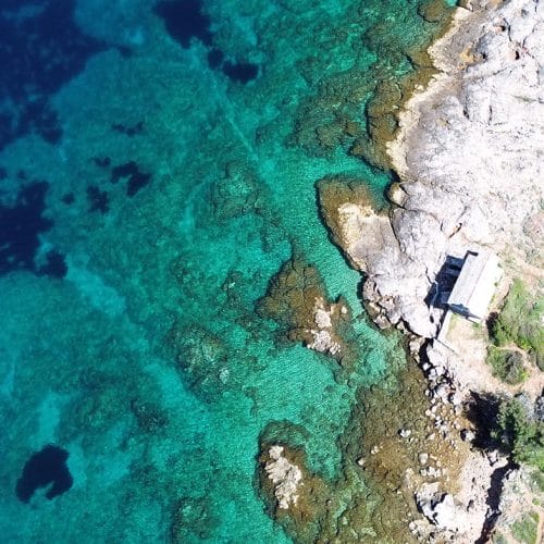 Sredozemsko morje doseglo nov rekord: 13. avgusta je imelo povprečno 28,54 °C
