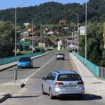 Most čez Savo v Sevnici, Foto: arhiv Vse za moj dan
