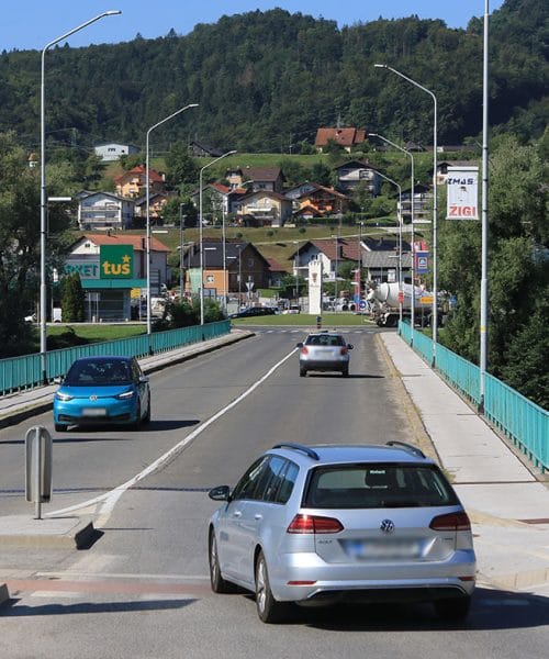 V Posavju 84 odstotkov poti opravijo z avtomobilom, zdaj želijo to popraviti