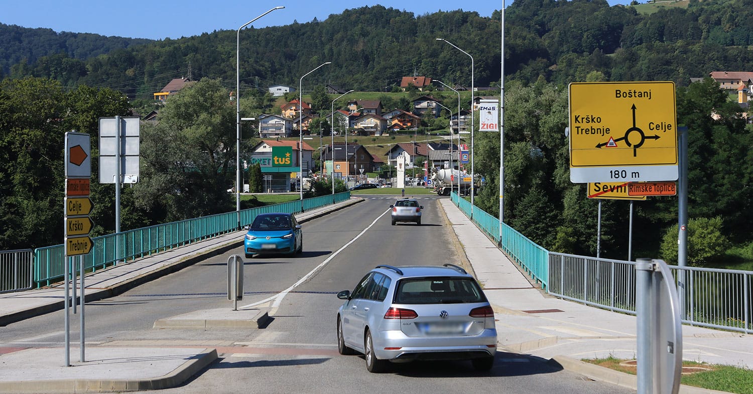 V Posavju 84 odstotkov poti opravijo z avtomobilom, zdaj želijo to popraviti