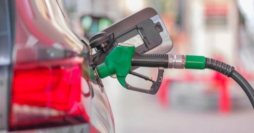 Nove cene bencina in dizla, dizel se približuje 2 evroma za liter