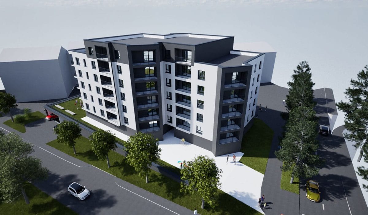Novi Videm, Foto: investitor