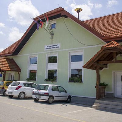Hodoš