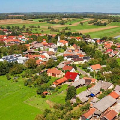 Kobilje