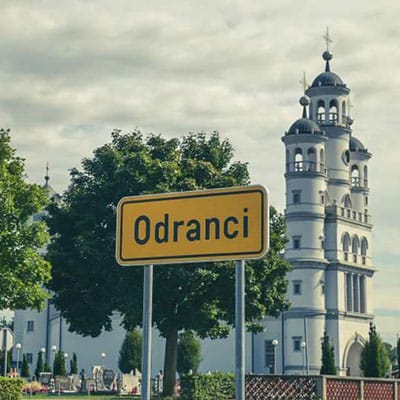 Odranci
