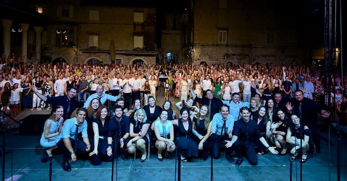 Perpetuum Jazzile
