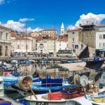 Piran, Foto: Cristina Visan