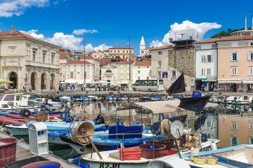 Županske volitve na Obali 2026 – v Kopru že kar dolg seznam kandidatov