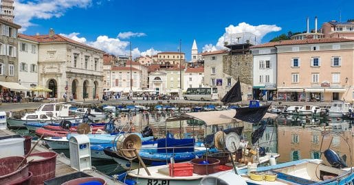 Županske volitve na Obali 2026 – v Kopru že kar dolg seznam kandidatov