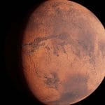 Planet Mars
