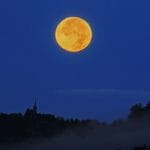 Polna luna, september 2026