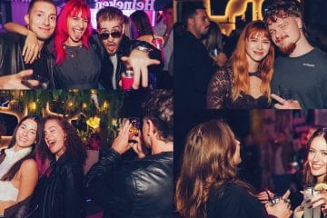 Nova lokacija za nočne izhode v Ljubljani, na Kampusu odprli klub POPUP