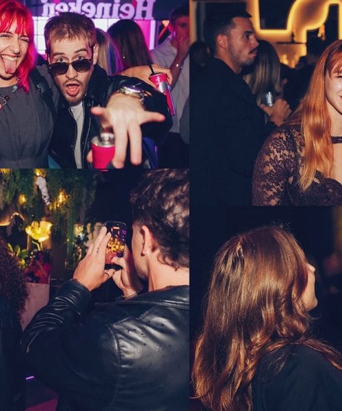 Nova lokacija za nočne izhode v Ljubljani, na Kampusu odprli klub POPUP