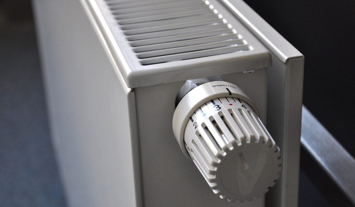 Radiator, Foto: Pexels