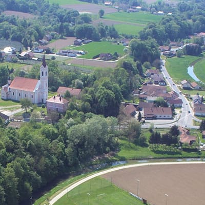Razkrižje