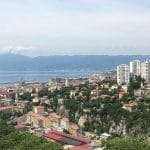 Rijeka, avtocesta