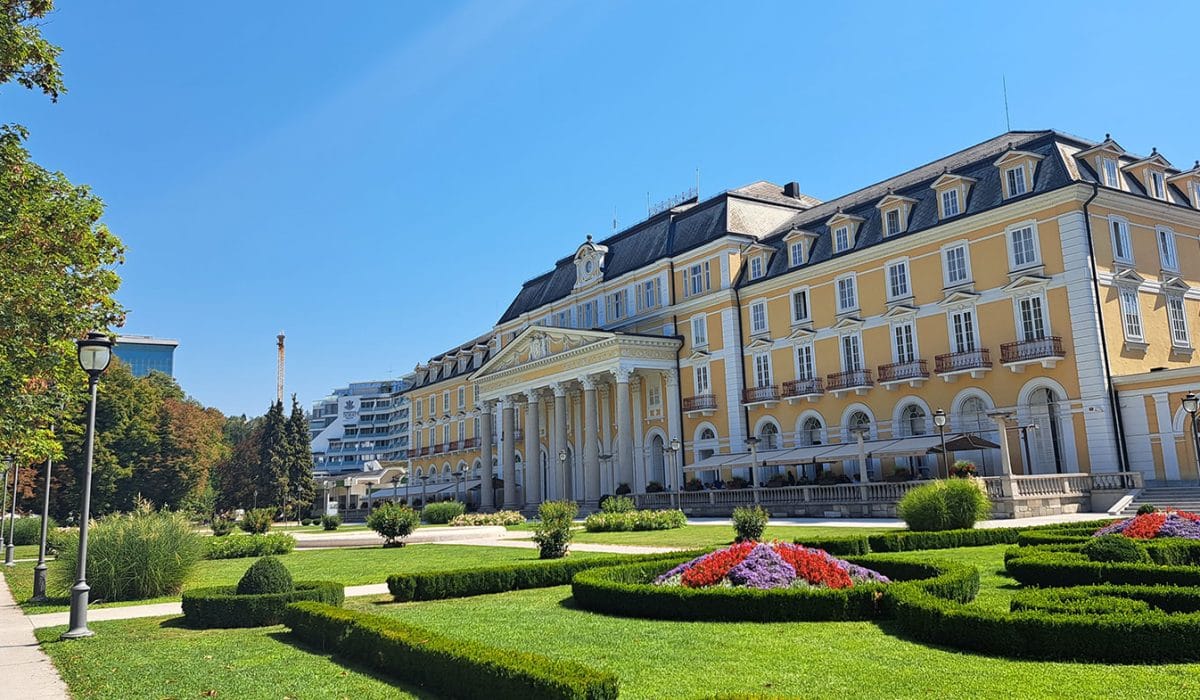 Rogaška Slatina, Foto: Vse za moj dan