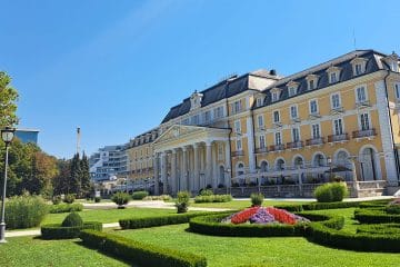 V Rogaški Slatini se za županski položaj za zdaj omenjata dva kandidata