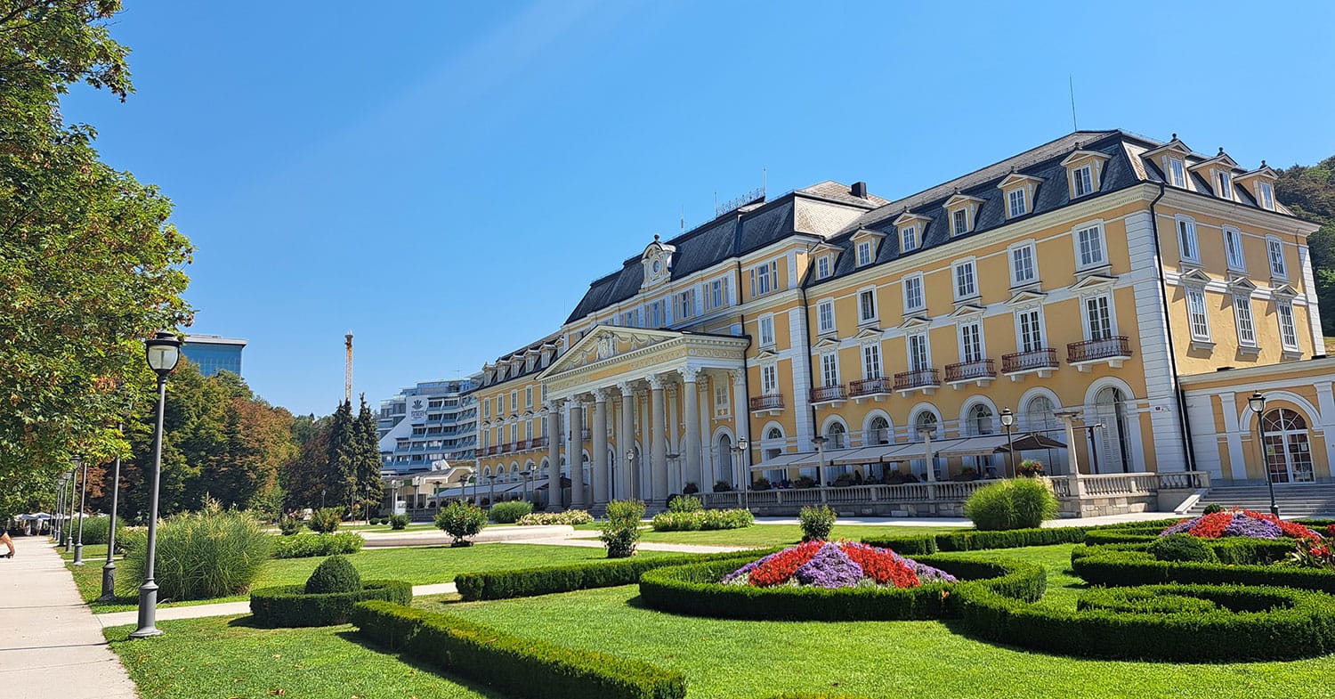 V Rogaški Slatini se za županski položaj za zdaj omenjata dva kandidata