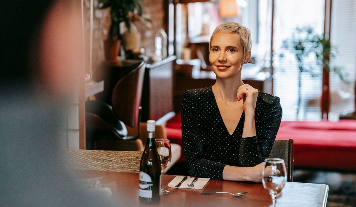 Samska ženska, Foto: Gary Barnes / Pexels