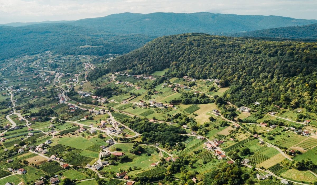 Semič, Foto: Jan Kocjan / belakrajina.si