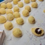Kateri krompir je najboljši za slivove cmoke? Od izbire je odvisno testo