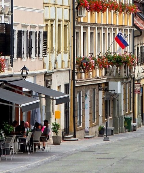 Kdaj moramo ob praznikih izobesiti slovensko zastavo in kdaj jo lahko?