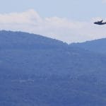 Spartan C27-J, Slovenska vojska
