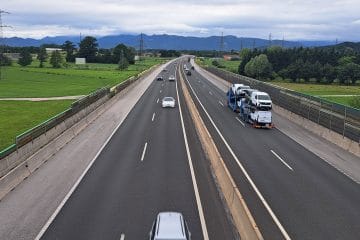 Ta vikend popolna zapora štajerske avtoceste proti Ljubljani