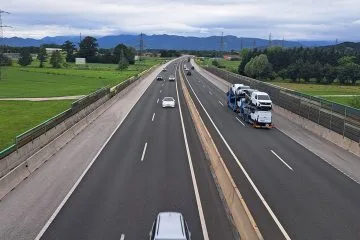Ta vikend popolna zapora štajerske avtoceste proti Ljubljani