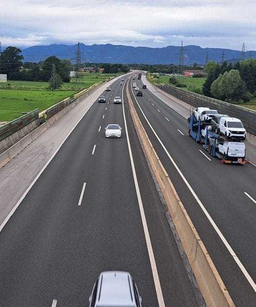 Ta vikend popolna zapora štajerske avtoceste proti Ljubljani