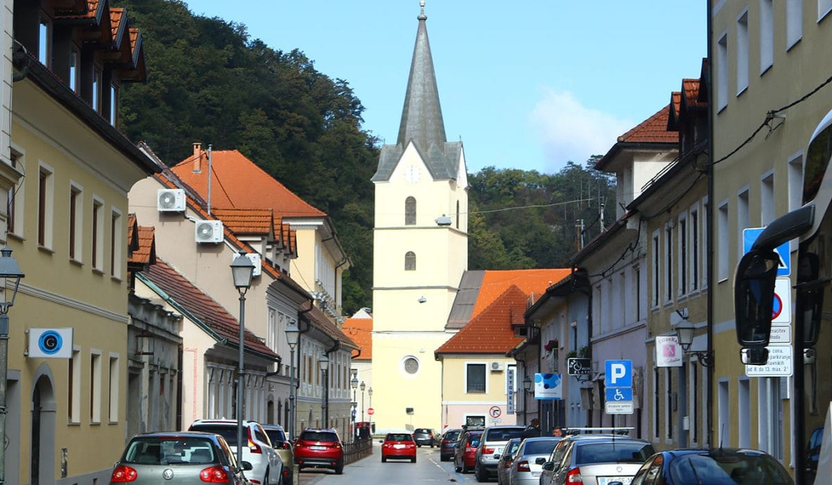 Staro Krško, Foto: arhiv Vse za moj dan