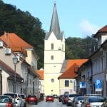 Staro Krško, Foto: arhiv Vse za moj dan
