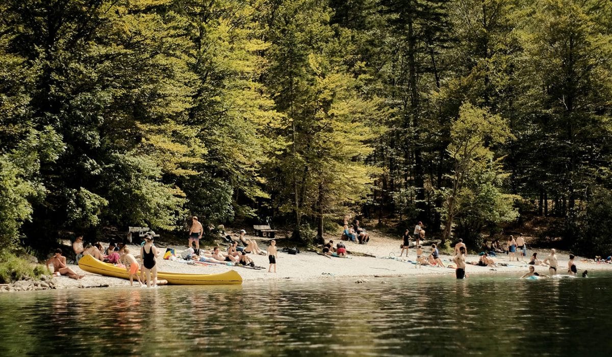 Tolmin, Foto: Jiri Ikonomidis