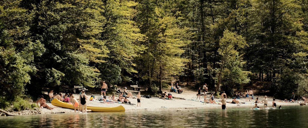 Slovenija med uspešnejšimi turističnimi državami v Evropski uniji