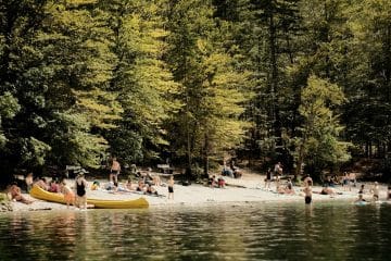 Slovenija med uspešnejšimi turističnimi državami v Evropski uniji