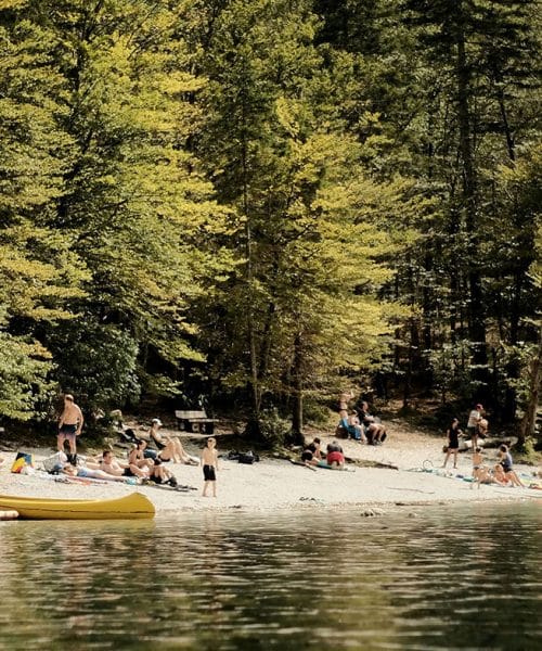 Slovenija med uspešnejšimi turističnimi državami v Evropski uniji