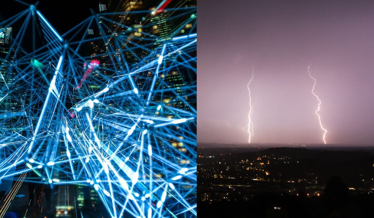 Umetna inteligenca in vreme, Grafika: Vse za moj dan