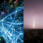 Umetna inteligenca in vreme, Grafika: Vse za moj dan