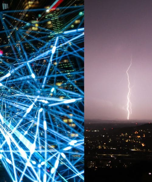 ARSO pri napovedovanju vremena že uporablja umetno inteligenco