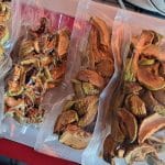 Vakuumiranje jabolk, Foto: Vse za moj dan