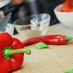Recept za vlaganje paprike po starem: razmerje 1 : 4, lovor in poper