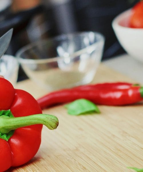 Recept za vlaganje paprike po starem: razmerje 1 : 4, lovor in poper