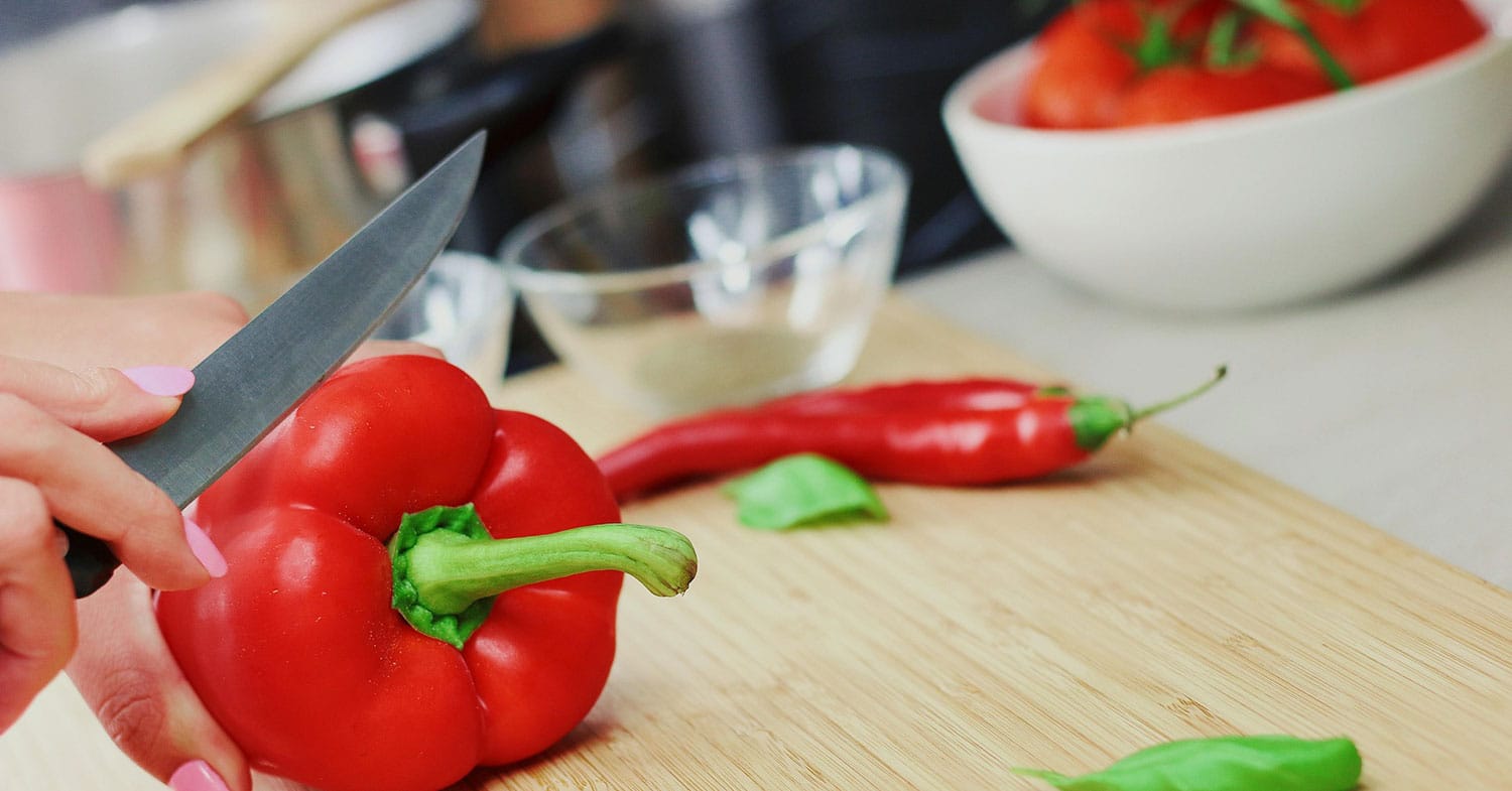 Recept za vlaganje paprike po starem: razmerje 1 : 4, lovor in poper